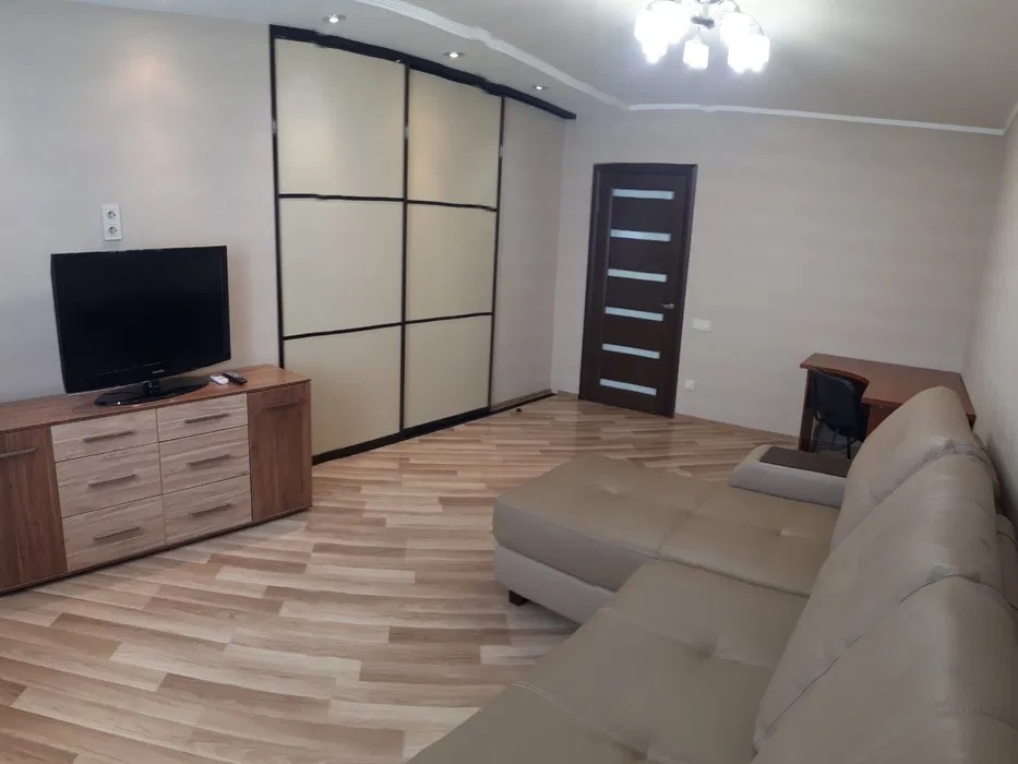 Оренда 1-кімнатної квартири 40 м², Козакевича вул., 001