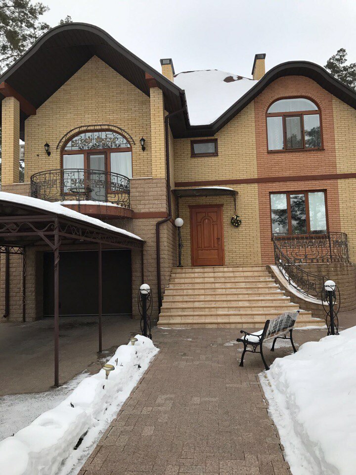 Продажа дома 330 м², Зеленая ул., 009