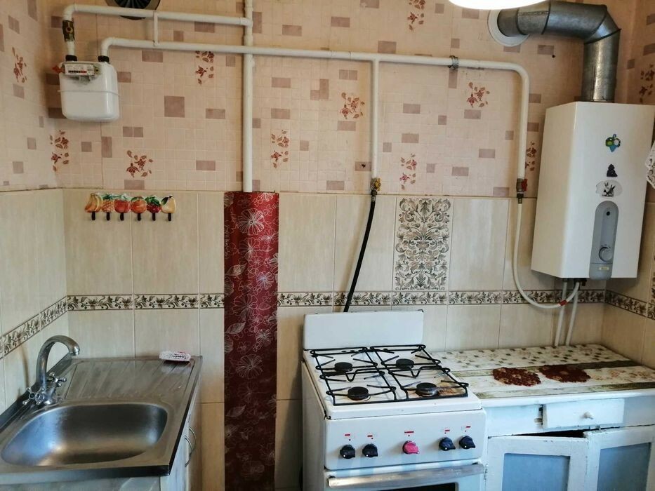 Аренда 2-комнатной квартиры 50 м², Молодогвардейская ул., 20