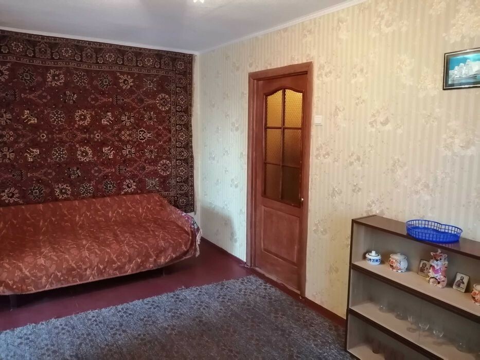Аренда 2-комнатной квартиры 50 м², Молодогвардейская ул., 20