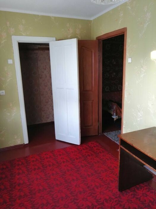 Аренда 2-комнатной квартиры 50 м², Молодогвардейская ул., 20