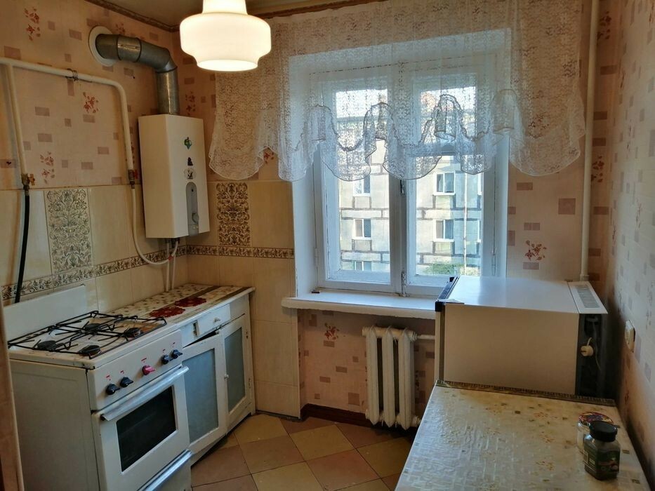 Аренда 2-комнатной квартиры 50 м², Молодогвардейская ул., 20