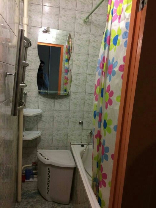 Оренда 2-кімнатної квартири 45 м², Асхарова ул., 3