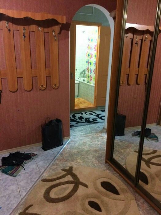 Аренда 2-комнатной квартиры 45 м², Асхарова ул., 3