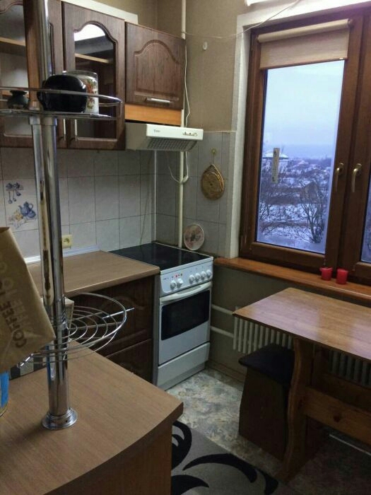 Аренда 2-комнатной квартиры 45 м², Асхарова ул., 3