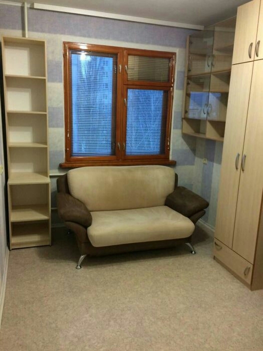 Аренда 2-комнатной квартиры 45 м², Асхарова ул., 3