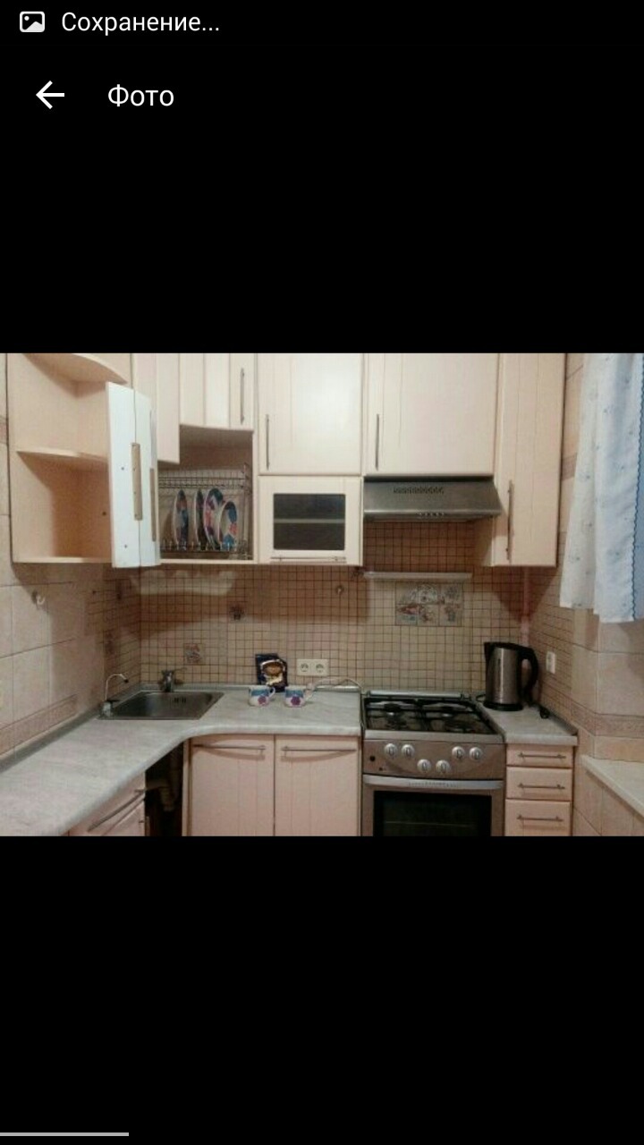 Оренда 2-кімнатної квартири 45 м², Социалестическая ул., 68