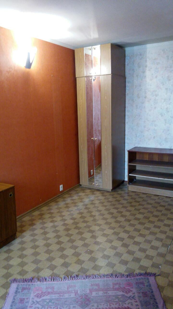 Аренда 2-комнатной квартиры 45 м², Социалестическая ул., 68