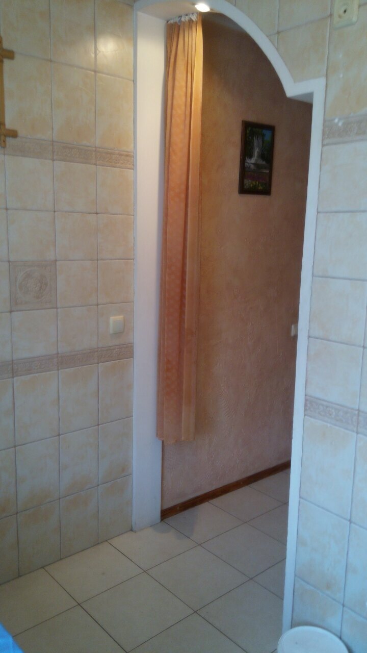 Аренда 2-комнатной квартиры 45 м², Социалестическая ул., 68