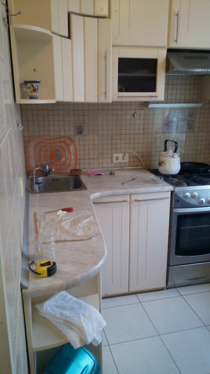 Оренда 2-кімнатної квартири 45 м², Социалестическая ул., 68