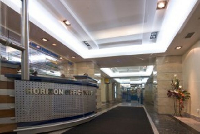 Оренда офісу 100 м², Шовковична вул., 42/44