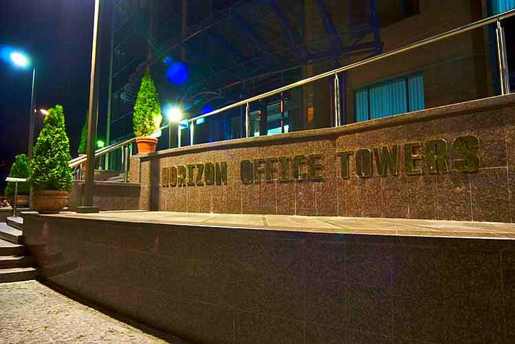 Оренда офісу 100 м², Шовковична вул., 42/44