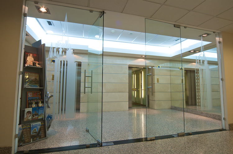 Оренда офісу 100 м², Шовковична вул., 42/44