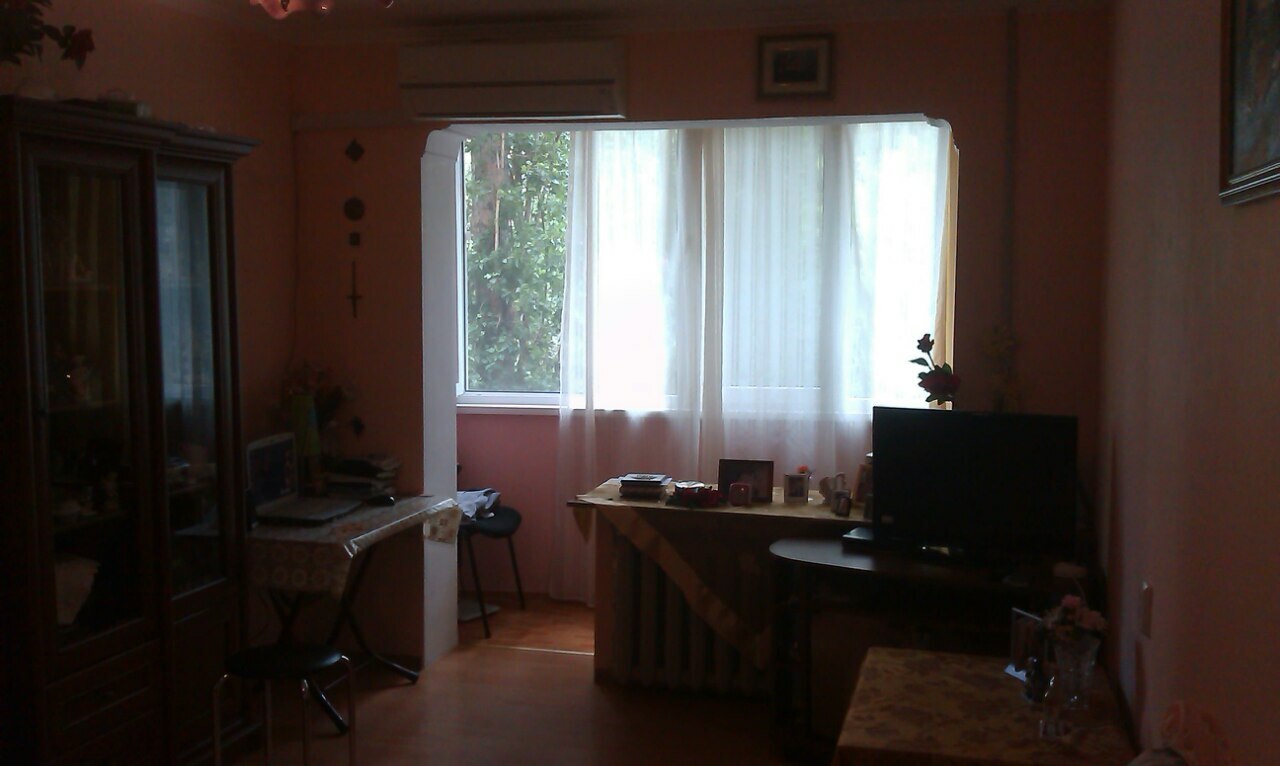 Аренда 1-комнатной квартиры 35 м², Днепропетровская дорога-заболотного ул., 3/9