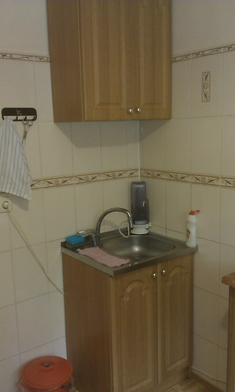 Аренда 1-комнатной квартиры 35 м², Днепропетровская дорога-заболотного ул., 3/9