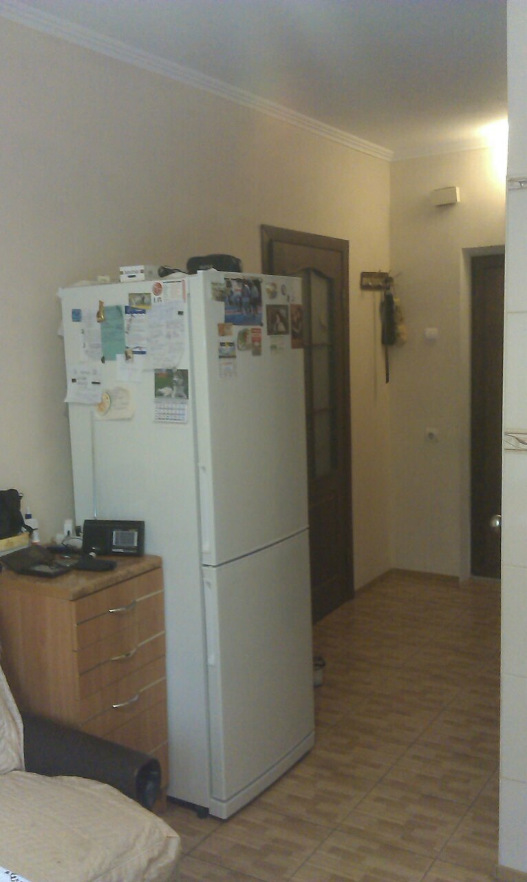 Аренда 1-комнатной квартиры 35 м², Днепропетровская дорога-заболотного ул., 3/9