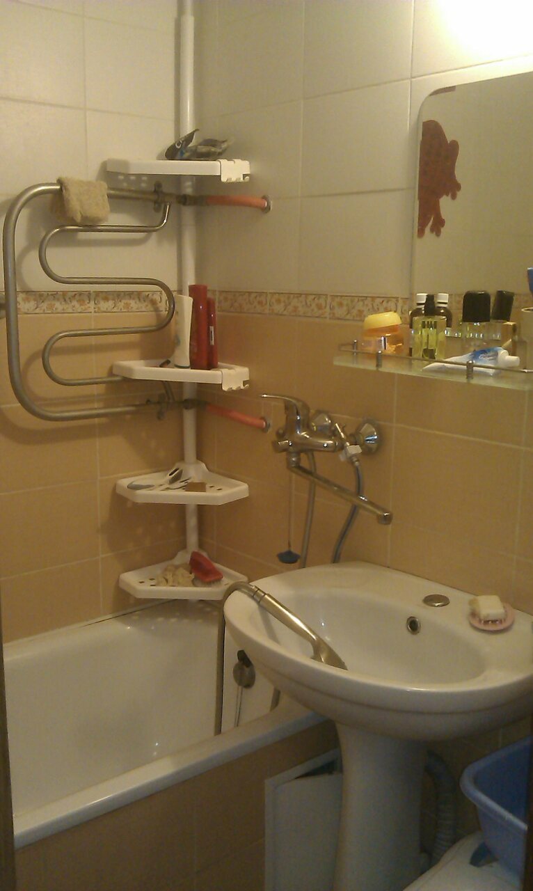 Аренда 1-комнатной квартиры 35 м², Днепропетровская дорога-заболотного ул., 3/9