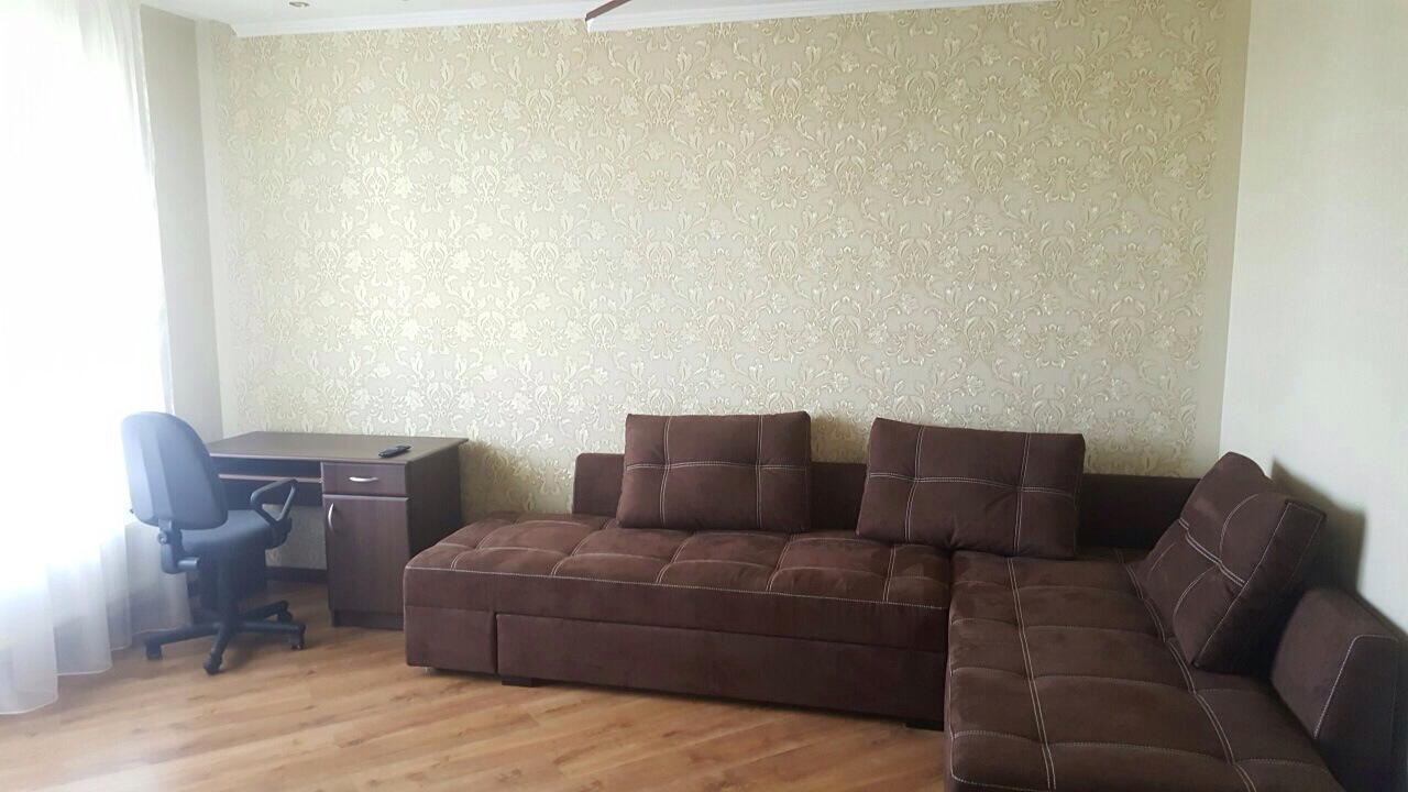 Оренда 1-кімнатної квартири 47 м², Клима Савура вул., 14А