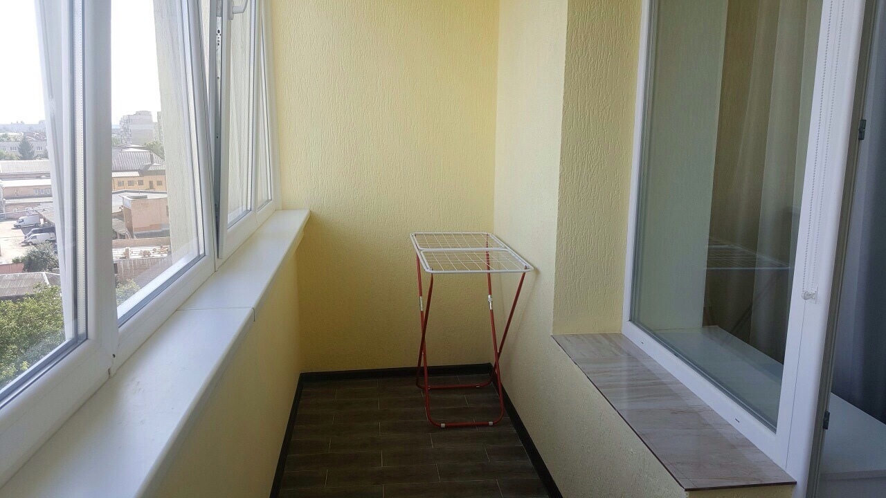 Оренда 1-кімнатної квартири 47 м², Клима Савура вул., 14А