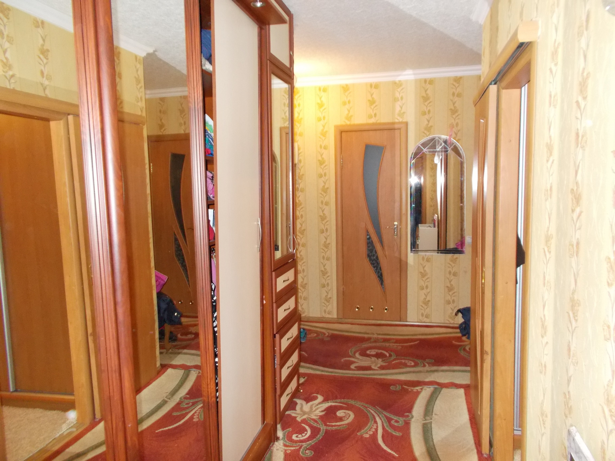Продаж 2-кімнатної квартири 58 м², Людмили Павличенко вул., 40