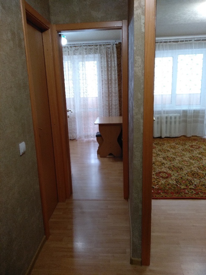 Аренда смарт квартиры 41 м², Паникахи ул., тополь 2. ул., 41