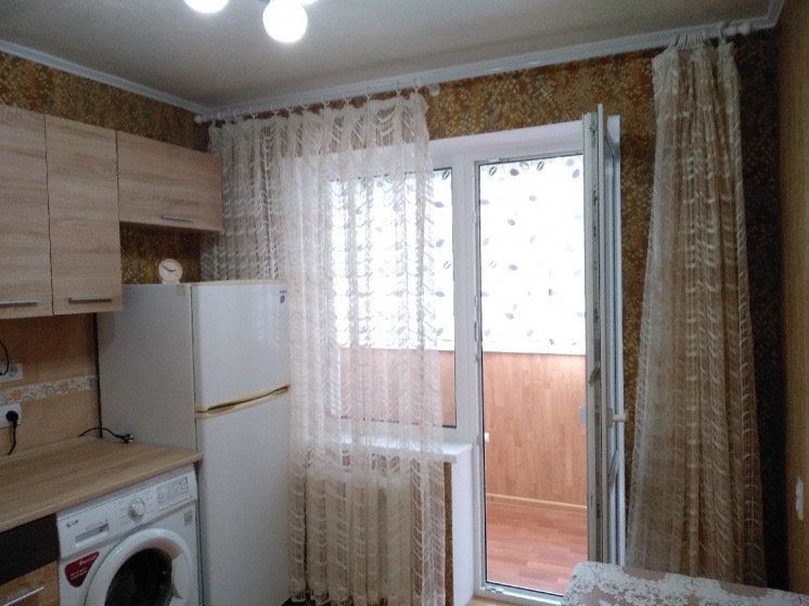 Аренда смарт квартиры 41 м², Паникахи ул., тополь 2. ул., 41