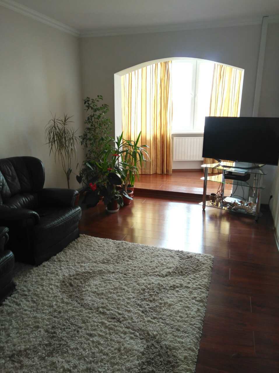 Продаж 3-кімнатної квартири 72 м², Академіка Лінника вул., 9