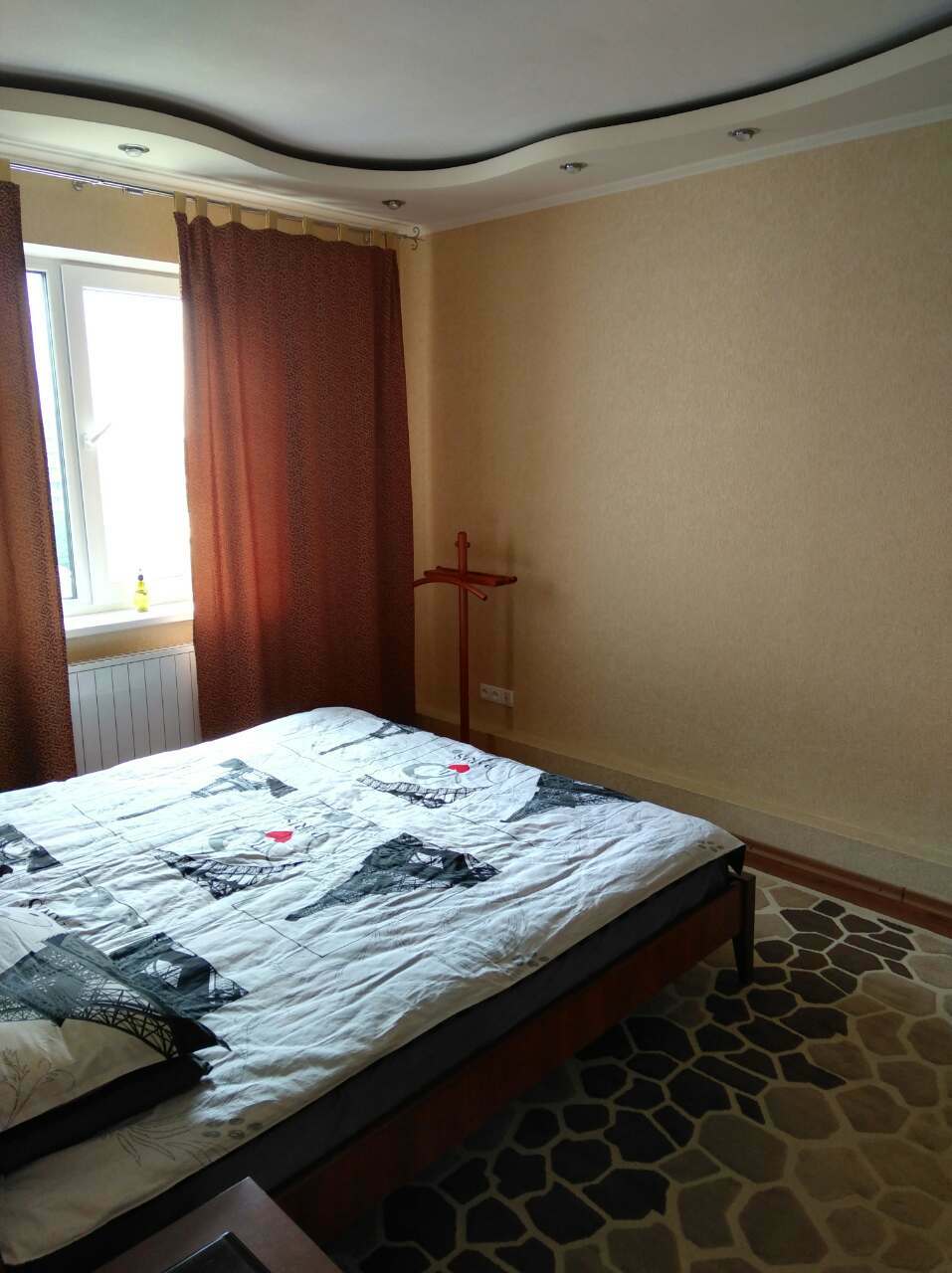 Продаж 3-кімнатної квартири 72 м², Академіка Лінника вул., 9