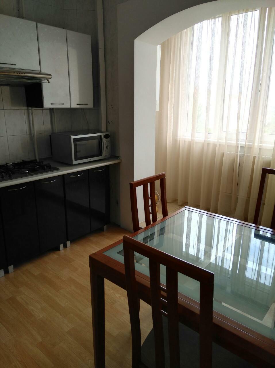 Продажа 3-комнатной квартиры 72 м², Академика Линника ул., 9