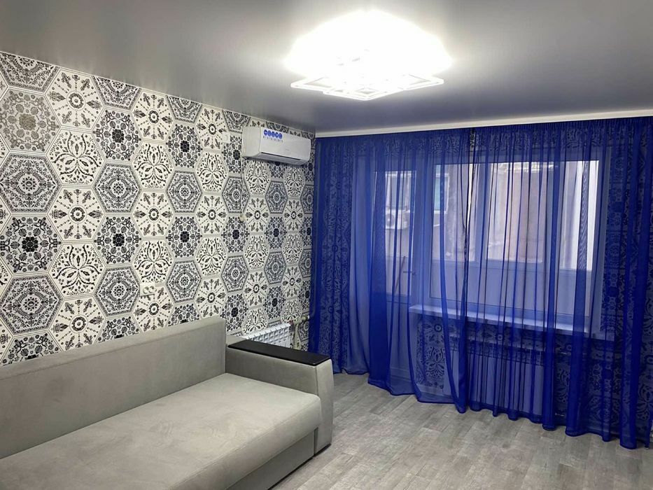 Аренда смарт квартиры 41 м², Новокрымская ул., 4