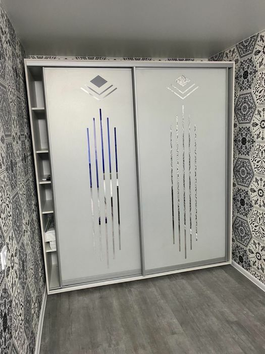 Аренда смарт квартиры 41 м², Новокрымская ул., 4
