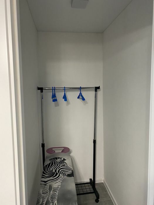 Аренда смарт квартиры 41 м², Новокрымская ул., 4