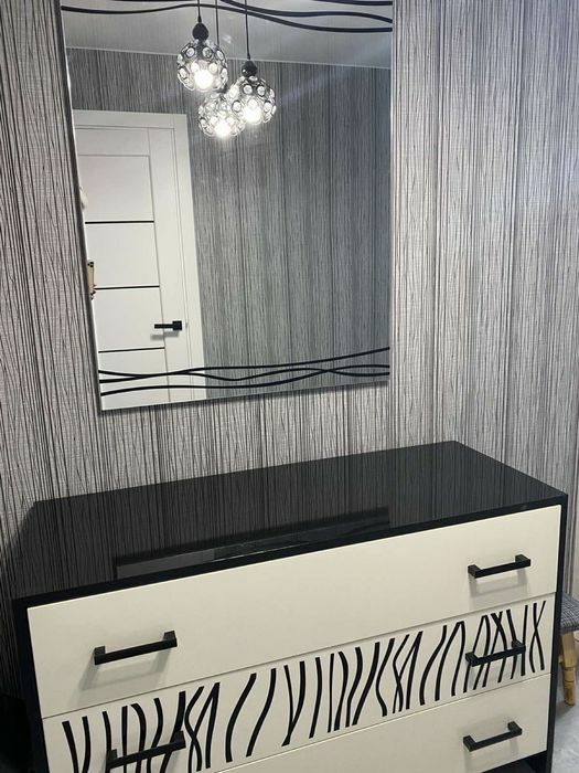 Аренда смарт квартиры 41 м², Новокрымская ул., 4