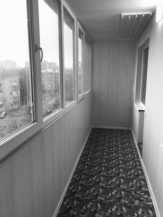 Аренда смарт квартиры 41 м², Новокрымская ул., 4