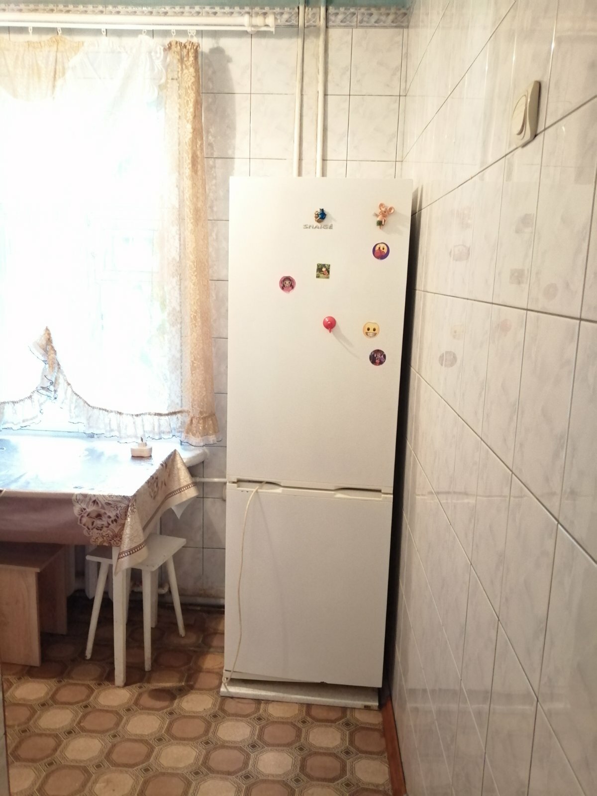 Аренда 2-комнатной квартиры 44 м², Краснопольская ул., 1