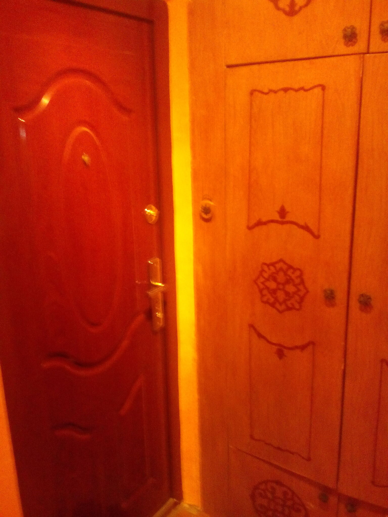 Аренда 1-комнатной квартиры 40 м², Парусный пер., 12