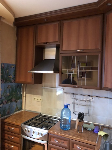 Продажа 3-комнатной квартиры 75 м², 50 Летия Влксм ул., 36