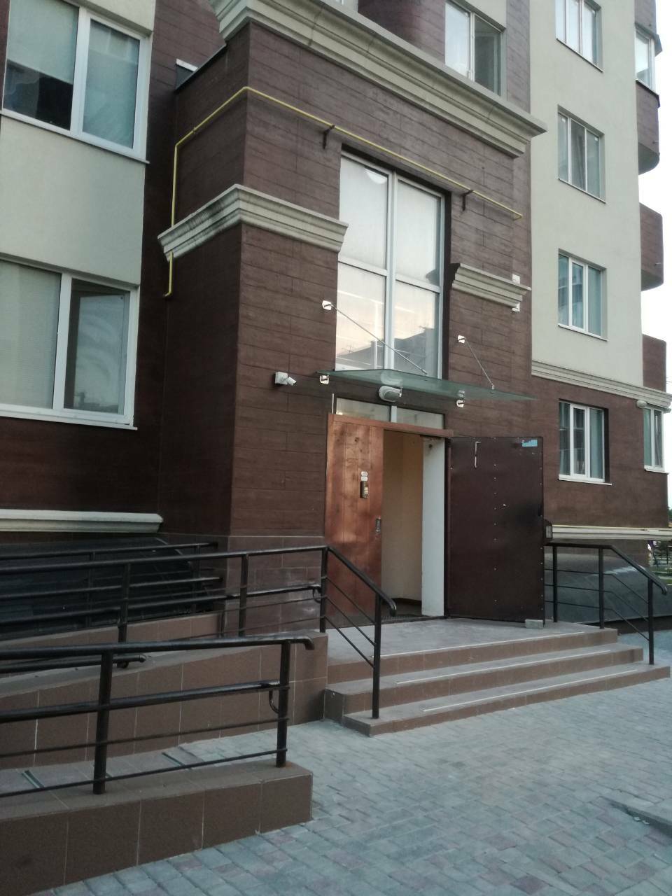 Продаж 2-кімнатної квартири 65 м², Днепропетровская Марсельская Дор. ул., 71