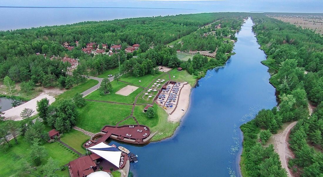 Продаж ділянки під інвестиційний проєкт 300 соток