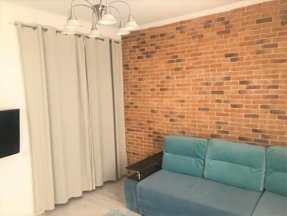 Аренда 2-комнатной квартиры 50 м², Карла Либнехта ул., 15Б