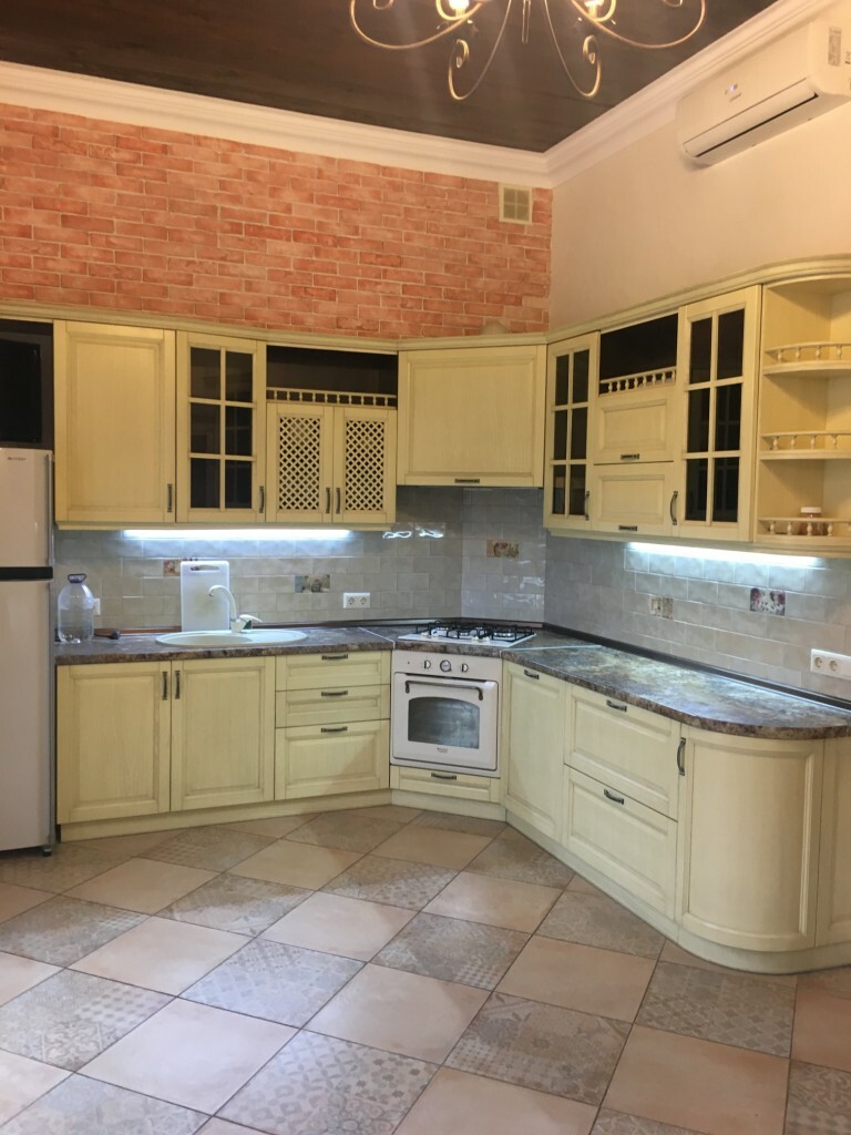 Продажа дома 220 м², Куприна ул.