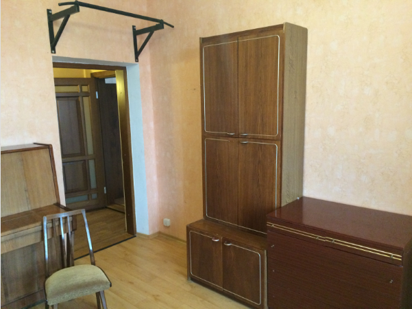 Продажа 3-комнатной квартиры 73 м², Аэрофлотская ул., 11