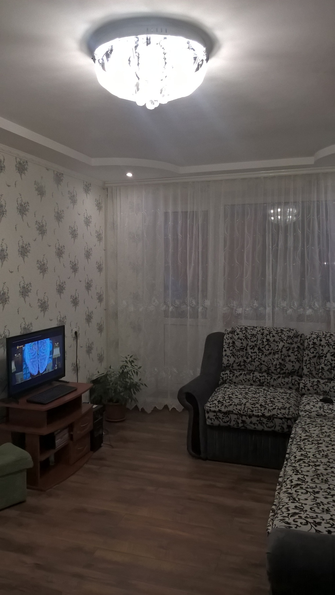 Продаж 1-кімнатної квартири 32 м², Олександрйський бул., 133