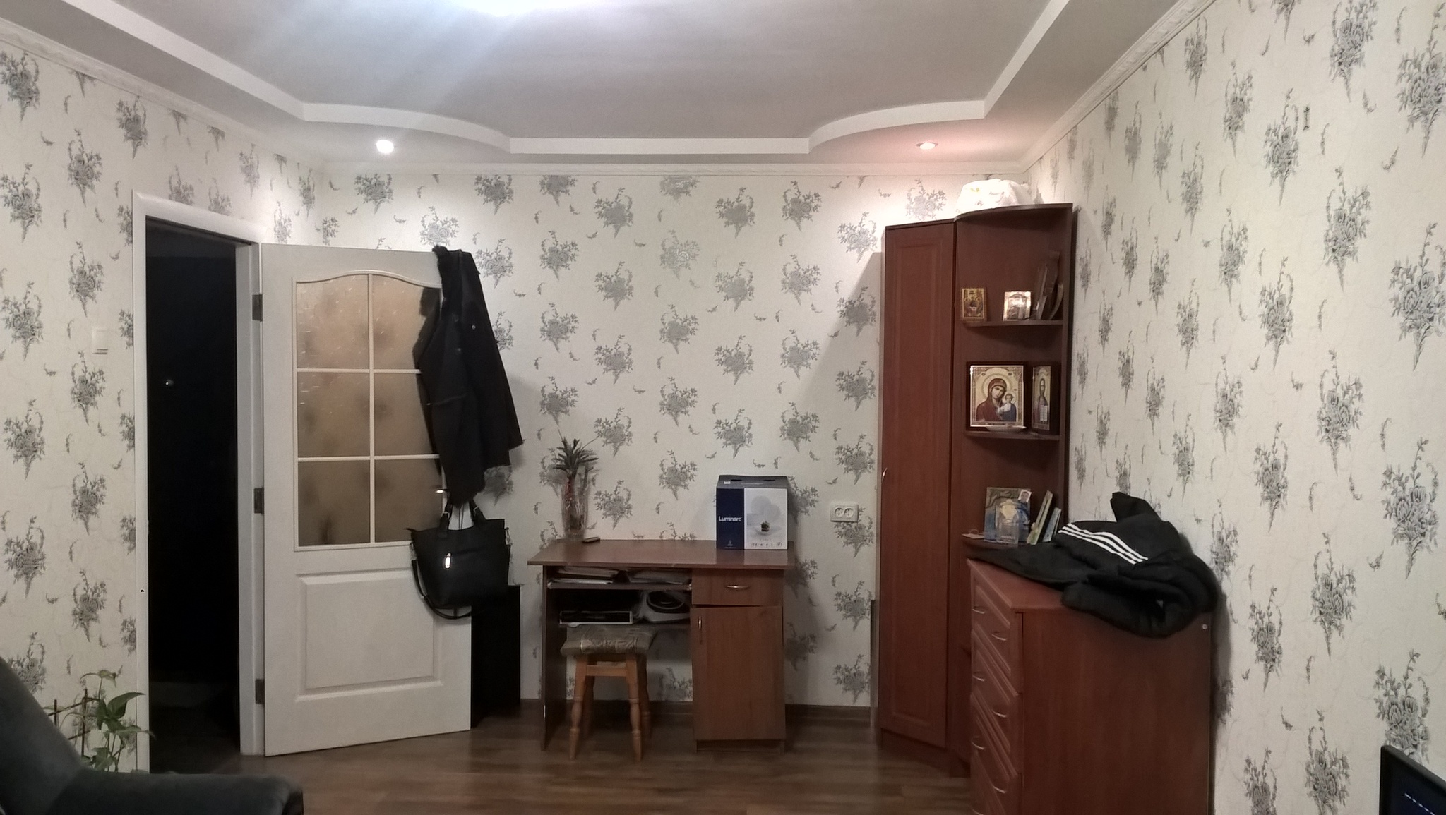 Продаж 1-кімнатної квартири 32 м², Олександрйський бул., 133
