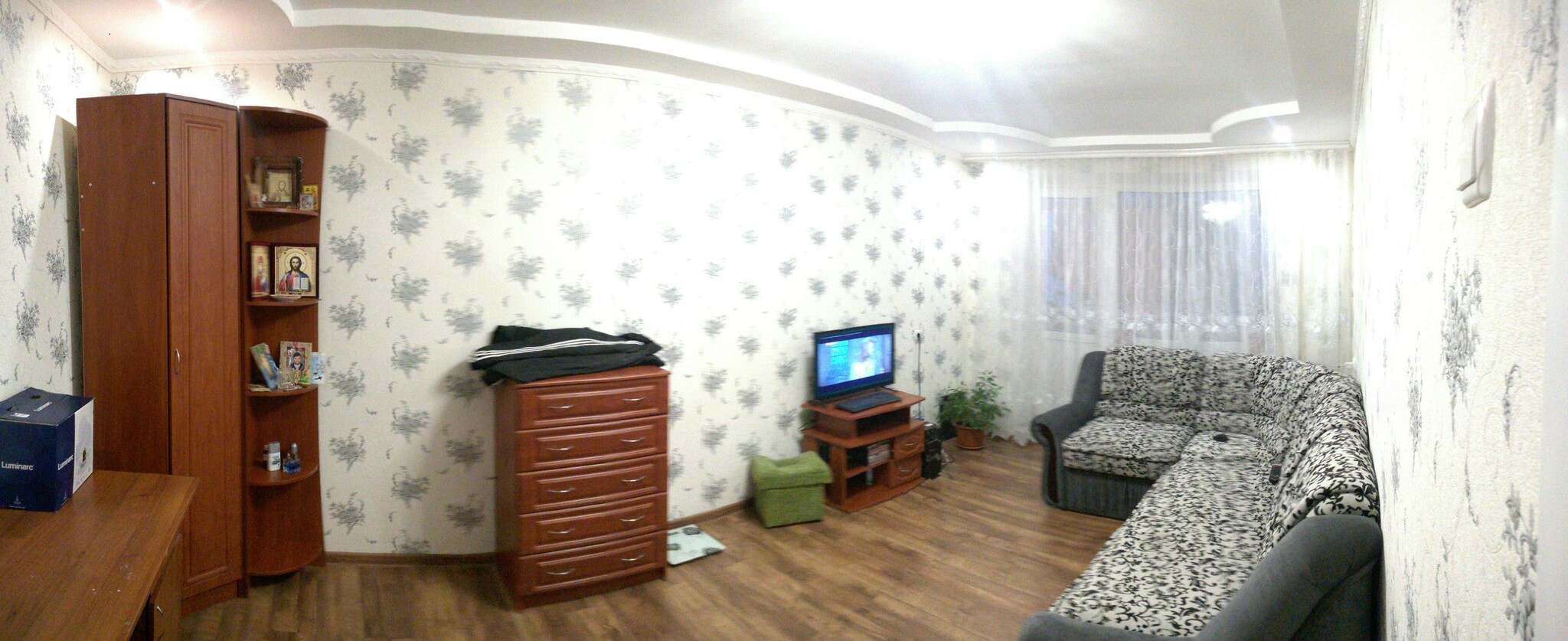Продаж 1-кімнатної квартири 32 м², Олександрйський бул., 133