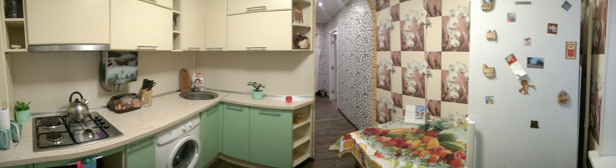 Продаж 1-кімнатної квартири 32 м², Олександрйський бул., 133