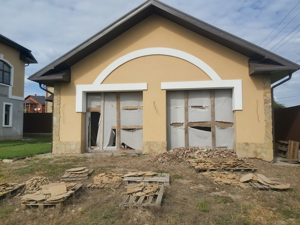 Продаж будинку 328 м², ул.Лозовская