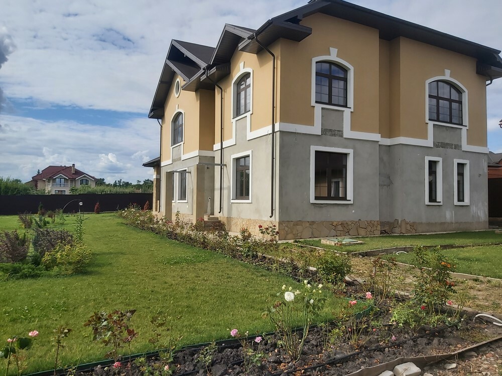Продаж будинку 328 м², ул.Лозовская