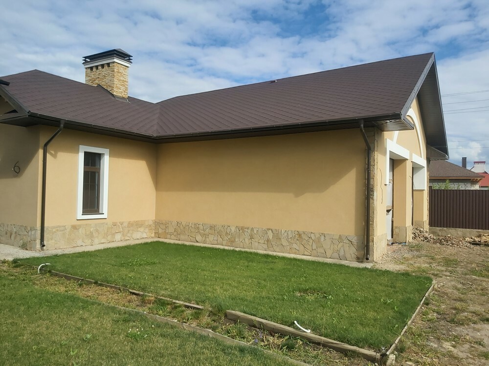 Продаж будинку 328 м², ул.Лозовская