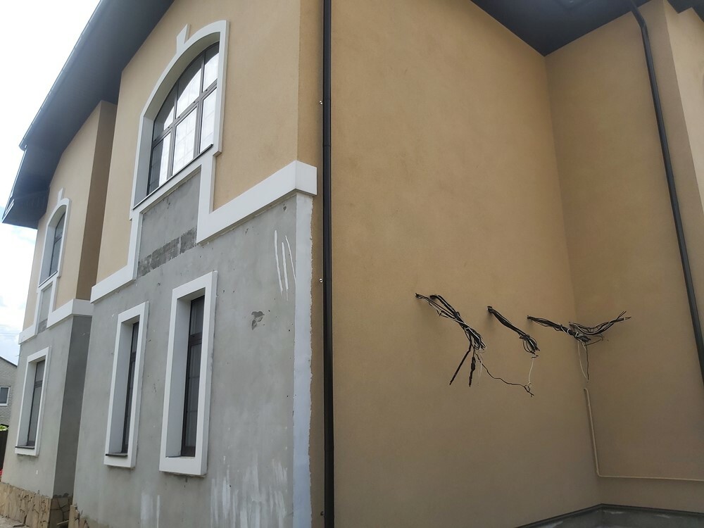 Продаж будинку 328 м², ул.Лозовская